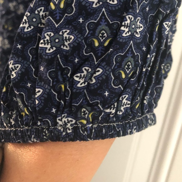 Boho Tunic - Picture 4 of 5